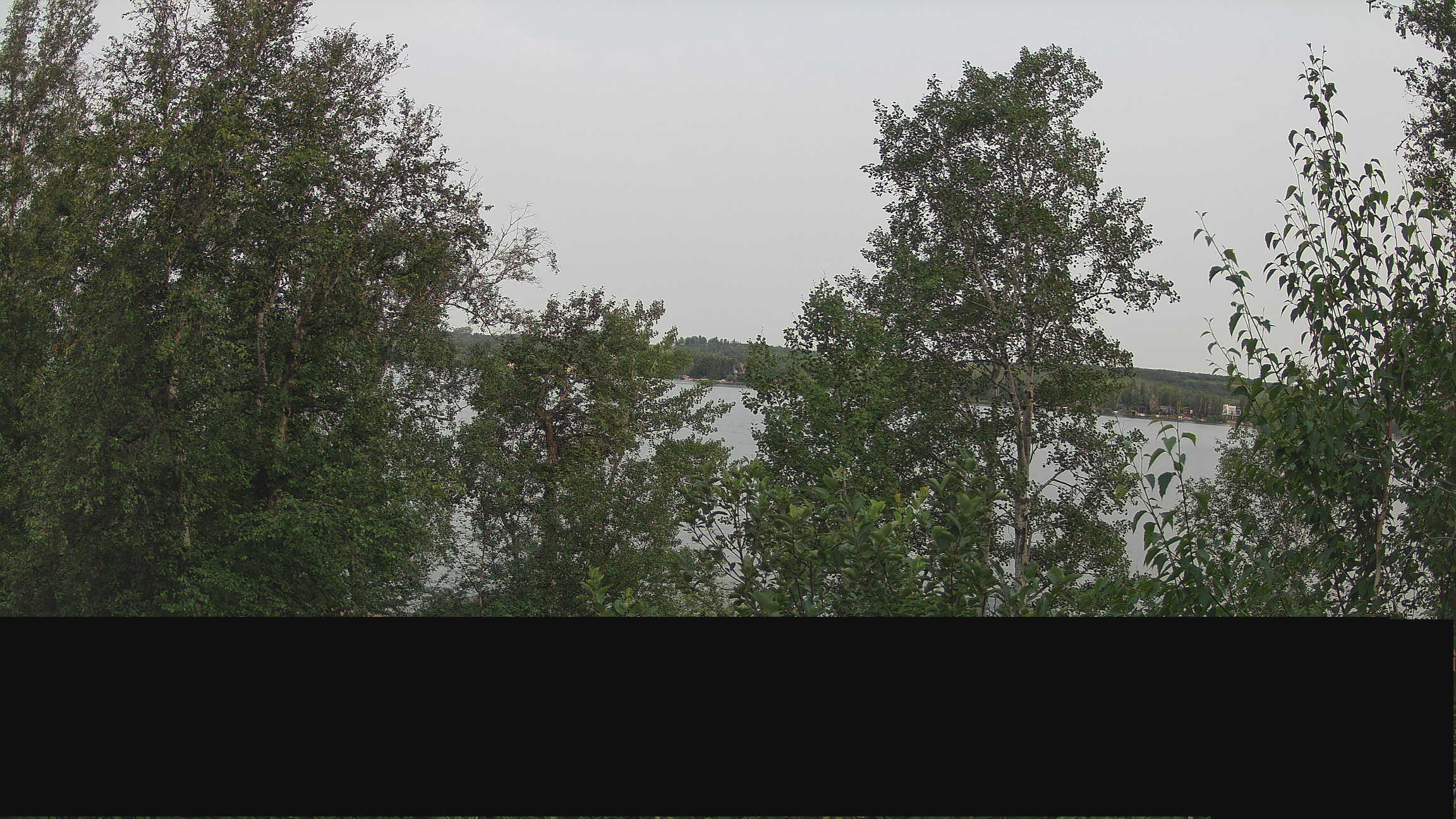 Wakaw Lake latest camera image