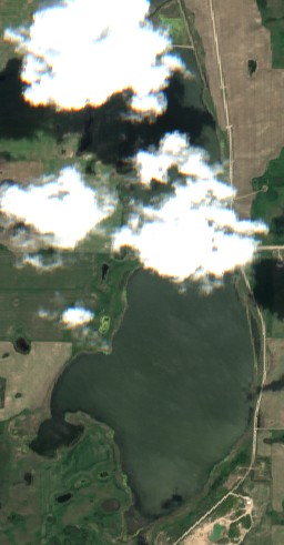 Porter Lake