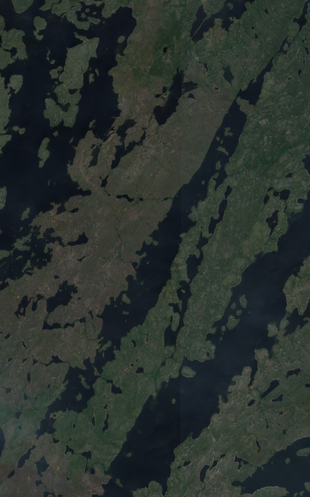 Satellite Images