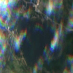 Suffern Lake